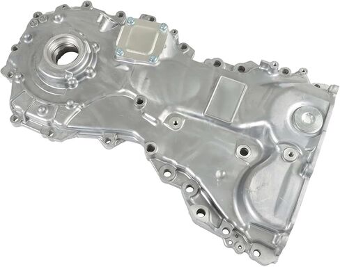 Silscvtt Timing Chain Cover 113100V020 Replacement for Toyota Camry 2012-2017 RAV4 2009-2018 2.5L 2.7L in Kuwait
