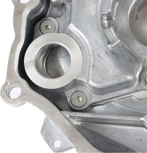 Silscvtt Timing Chain Cover 113100V020 Replacement for Toyota Camry 2012-2017 RAV4 2009-2018 2.5L 2.7L in Kuwait