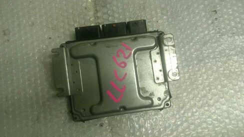 Engine ECM Electronic Control Module 13-15 Compatible with Nissan Altima NEC043-612 NEC043612 in Kuwait