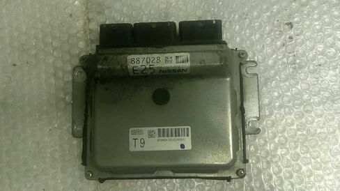 Engine ECM Electronic Control Module 13-15 Compatible with Nissan Altima NEC043-612 NEC043612 in Kuwait