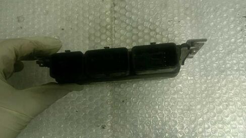 Engine ECM Electronic Control Module 13-15 Compatible with Nissan Altima NEC043-612 NEC043612 in Kuwait