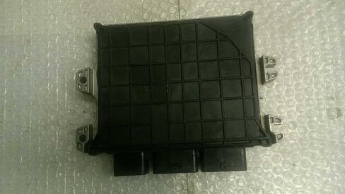 Engine ECM Control Module 2.0L Fits 20-22 Compatible with Nissan SENTRA NEC048-692 NEC048692 in Kuwait