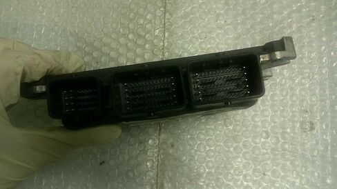 Engine ECM Control Module 2.0L Fits 20-22 Compatible with Nissan SENTRA NEC048-692 NEC048692 in Kuwait