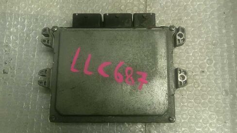 Engine ECM Control Module Fits 12-17 Juke NEC003-035 NEC003035 in Kuwait