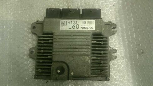 Engine ECM Control Module Fits 12-17 Juke NEC003-035 NEC003035 in Kuwait