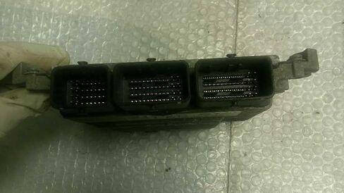 Engine ECM Control Module Fits 12-17 Juke NEC003-035 NEC003035 in Kuwait