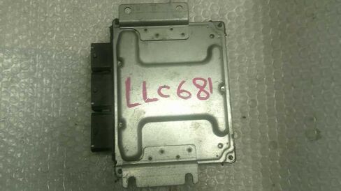 Engine ECM Electronic Control Module 16-17 Compatible with Nissan Altima NEC024-009 NEC024009 in Kuwait