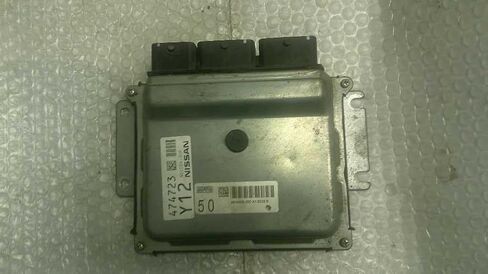 Engine ECM Electronic Control Module 16-17 Compatible with Nissan Altima NEC024-009 NEC024009 in Kuwait