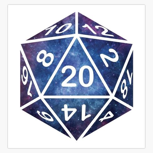 ملصق مصد مغناطيسي قابل للإزالة مقاس 5 بوصات من Nebula D20 | مغناطيس مركبة شديد التحمل in Kuwait
