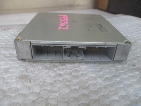 Engine ECM Control Module Fits 00 01 Compatible with Nissan Maxima C56-W56 ZS6K C56W56ZS6K in Kuwait