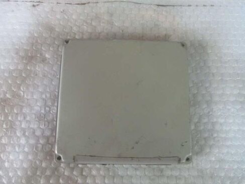Engine ECM Control Module Fits 00 01 Compatible with Nissan Maxima C56-W56 ZS6K C56W56ZS6K in Kuwait