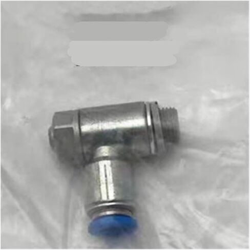 GRLZ-1/8-QS-6-D 193158 Throttle Valve in Saudi Arabia