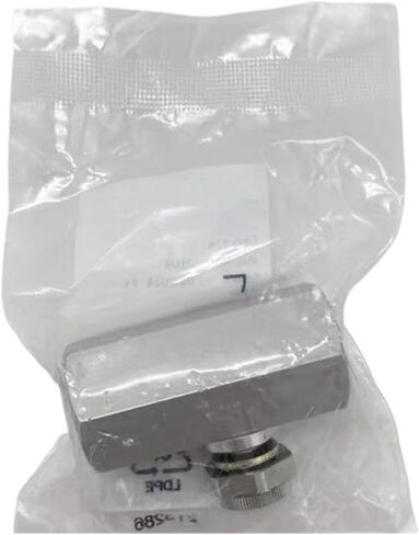 GRO-1/4 2109 Throttle Valve in Saudi Arabia
