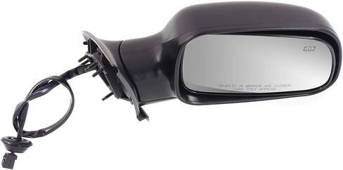 Garage-Pro Mirror Compatible with 1999-2004 Jeep Grand Cherokee Passenger Side, Heated, Power Glass in Kuwait