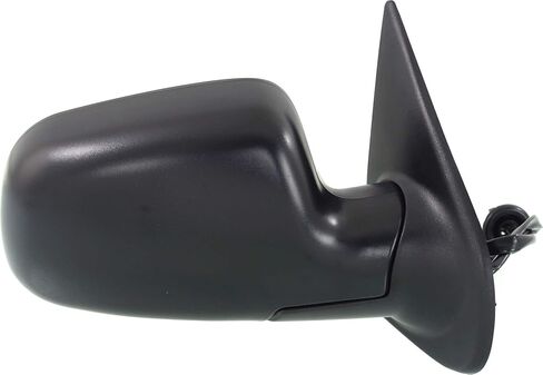 Garage-Pro Mirror Compatible with 1999-2004 Jeep Grand Cherokee Passenger Side, Heated, Power Glass in Kuwait