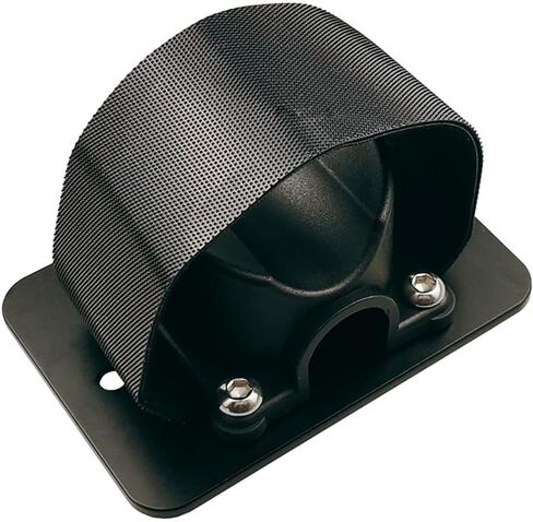 Bicycle Rear Wheel Mount for Car Roof Rack, Luggage Rack Mount, Stable Wheel Holder, Multi-Purpose Bicycle Car Roof Mount in Kuwait