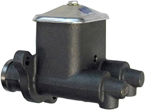 Cylinder Brake Master - Automotive Replacement Brake Master Cylinder Hydraulic Parts 1PCS, for Chevrolet C80 1960 1961 1962 1963 1964 1965 for Chevy C80 1960 1961 1962 1963 1964 1965 in Saudi Arabia