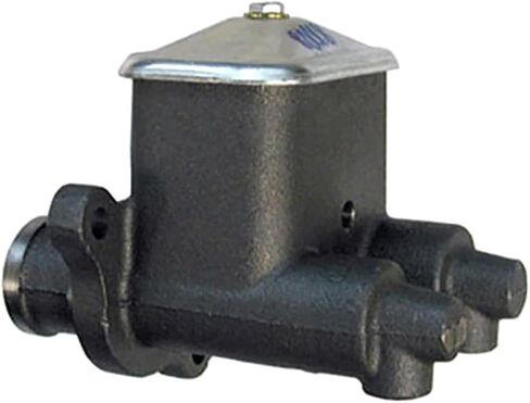 Cylinder Brake Master - Automotive Replacement Brake Master Cylinder Hydraulic Parts 1PCS, for Chevrolet C80 1960 1961 1962 1963 1964 1965 for Chevy C80 1960 1961 1962 1963 1964 1965 in Saudi Arabia
