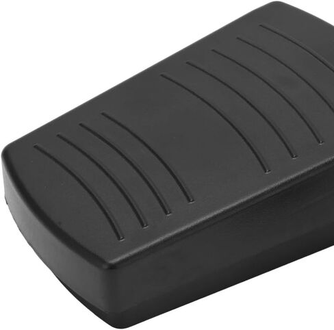 Chiffonade Foot Speed Control Pedal Sturdy Durable Foot Operated Pedal Switch Controller for FHSM 508 Household Sewing Machine Accessories in Saudi Arabia