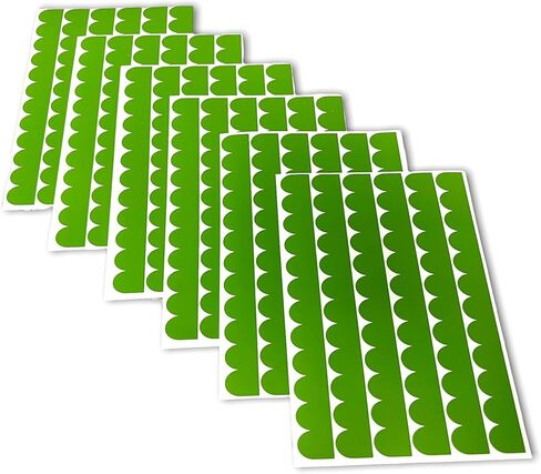 استنسل بخاخة لمقاييس السمك من LiME Line للطلاء المخصص in Kuwait