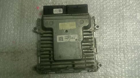 وحدة التحكم في المحرك ECM 2.0L تناسب 17-18 متوافقة مع KIA Forte 39173-2EXN0 391732EXN0 in Kuwait