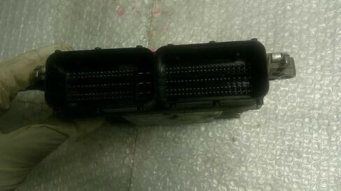 وحدة التحكم في المحرك ECM 2.0L تناسب 17-18 متوافقة مع KIA Forte 39173-2EXN0 391732EXN0 in Kuwait