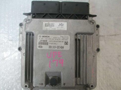 Engine ECM Control Module US Market 2.0L Fits 17-18 Soul 39133-2EHB0 391332EHB0 in Kuwait