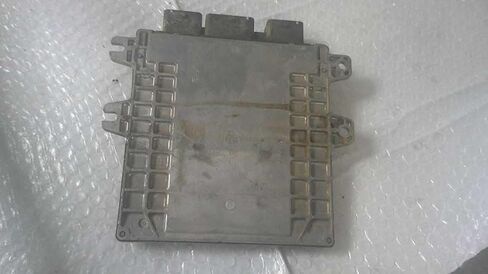 Engine ECM Control Module Fits 2009 09 Compatible with Nissan Compatible with Murano MEC116-020 E1 MEC116020E1 in Kuwait