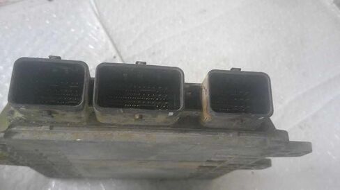 Engine ECM Control Module Fits 2009 09 Compatible with Nissan Compatible with Murano MEC116-020 E1 MEC116020E1 in Kuwait