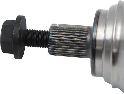 2 قطعة الجبهة CV عمود المحور استبدال ل Passat 2013-2014 L5 2.5L التلقائي Trans استبدال 66-7520 66-7521 in Kuwait
