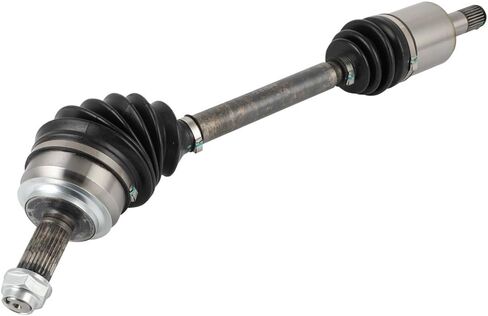 SCITOO 2PCS CV Axles Front Pair For Honda Civic 1.3L 2006-2011 Front Left Right Side 66-4236 66-4237 in Kuwait