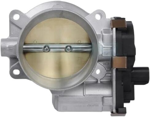 RME87 RME873C 337-2212 Throttle Body Valve Compatible For Cadillac Escalade Chevrolet Silverado Suburban Hummer in Saudi Arabia