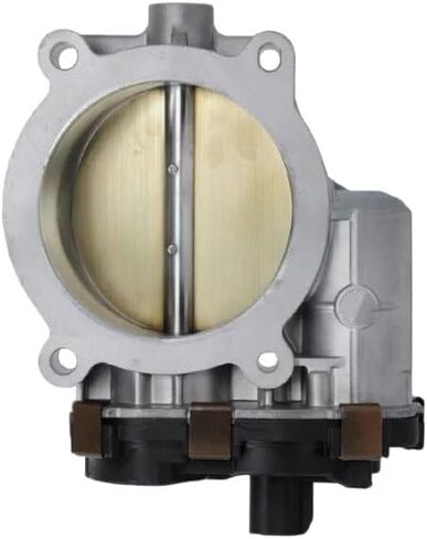 RME87 RME873C 337-2212 Throttle Body Valve Compatible For Cadillac Escalade Chevrolet Silverado Suburban Hummer in Saudi Arabia