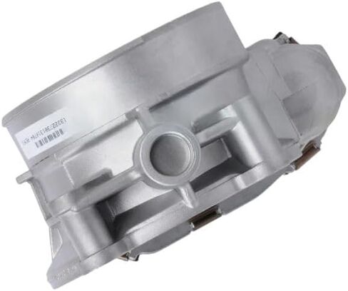 RME87 RME873C 337-2212 Throttle Body Valve Compatible For Cadillac Escalade Chevrolet Silverado Suburban Hummer in Saudi Arabia