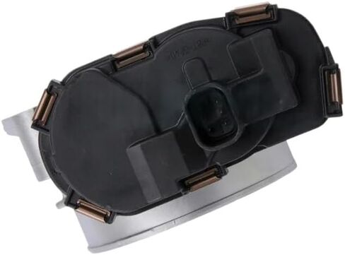 RME87 RME873C 337-2212 Throttle Body Valve Compatible For Cadillac Escalade Chevrolet Silverado Suburban Hummer in Saudi Arabia