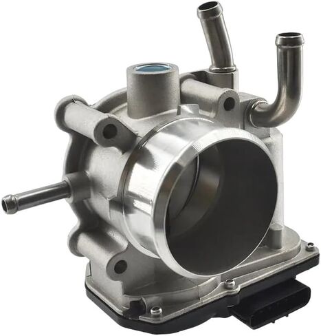 Compatible For Veloster Kia Forte Koup Forte5 1.6L Fuel Injection Throttle Body Valve 35100-2B320 351002B320 35100-2B320 in Saudi Arabia