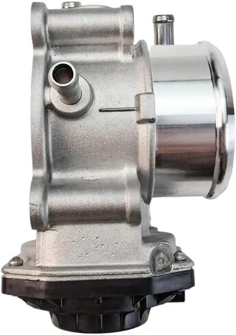 Compatible For Veloster Kia Forte Koup Forte5 1.6L Fuel Injection Throttle Body Valve 35100-2B320 351002B320 35100-2B320 in Saudi Arabia