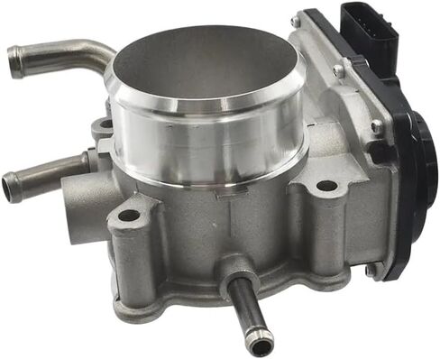 Compatible For Veloster Kia Forte Koup Forte5 1.6L Fuel Injection Throttle Body Valve 35100-2B320 351002B320 35100-2B320 in Saudi Arabia