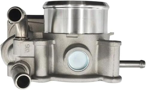 Compatible For Veloster Kia Forte Koup Forte5 1.6L Fuel Injection Throttle Body Valve 35100-2B320 351002B320 35100-2B320 in Saudi Arabia