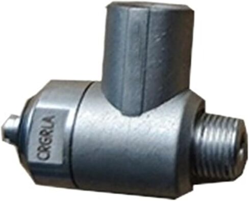 CRGRLA-1/8-B 161404 One-Way Throttle Valve 340l/min in Saudi Arabia