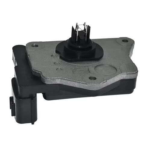 Engine air Meter 4pins air Flow Meter Sensor AFH45M-46 16119-73c00 for 100 NX Primera Traveller Parts in Kuwait
