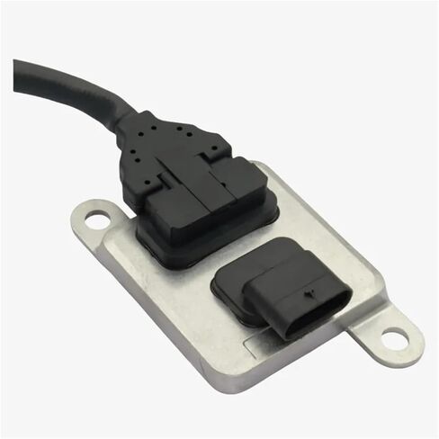 Engine air Meter 4pins air Flow Meter Sensor AFH45M-46 16119-73c00 for 100 NX Primera Traveller Parts in Kuwait