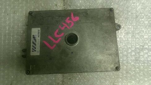 Engine ECM Control Module LX Fits 08-10 Compatible with Honda Accord 37820-R41-L57 37820R41L57 in Kuwait