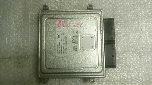 Engine ECM Control Module 2.0L Fits 2022 22 Compatible with KIA Soul 39173-2ELC2 391732ELC2 in Kuwait