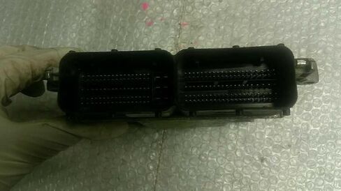 Engine ECM Control Module 2.0L Fits 2022 22 Compatible with KIA Soul 39173-2ELC2 391732ELC2 in Kuwait