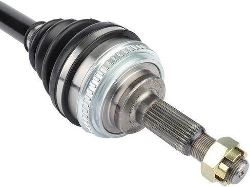 CV Axle Drive Shafts Assembly replacement 1992-2001 for Toyota Camry Solara Front Left Driver Side 2.2L 66-5038 in Saudi Arabia
