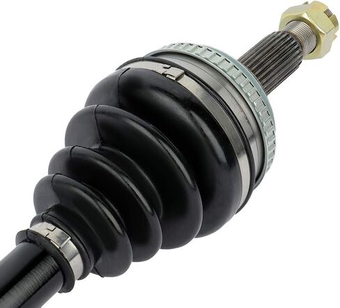 CV Axle Drive Shafts Assembly replacement 1992-2001 for Toyota Camry Solara Front Left Driver Side 2.2L 66-5038 in Saudi Arabia
