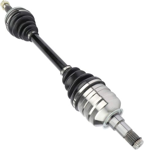 CV Axle Drive Shafts Assembly replacement 1992-2001 for Toyota Camry Solara Front Left Driver Side 2.2L 66-5038 in Saudi Arabia