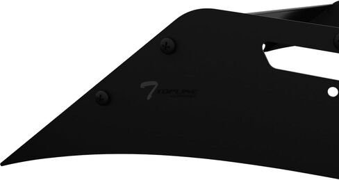 7422438976956 Compatible with 2015-2026 Ford F150 SuperCrew (Crew) Cab Black Modular Window Frames Roof Rack Cargo Basket Luggage Carrier with Wind Fairing in Saudi Arabia