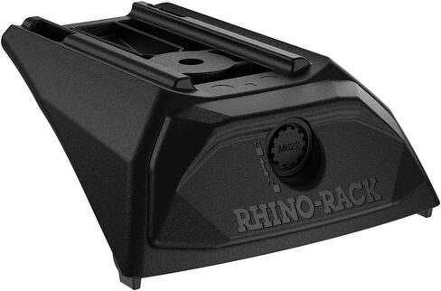 مجموعة أرجل التثبيت المنخفضة الثابتة RX300 (4 قطع) in Kuwait